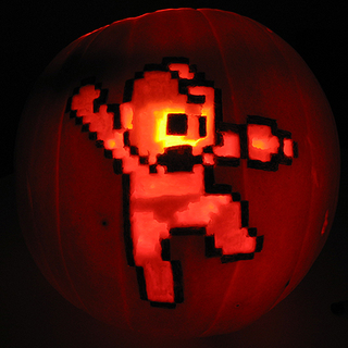 Illustration for article titled It's the Great Gaming Pumpkins